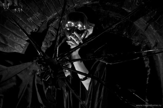 Фото NecromanT