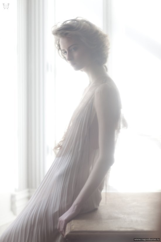 Фото Анна Ростикова
