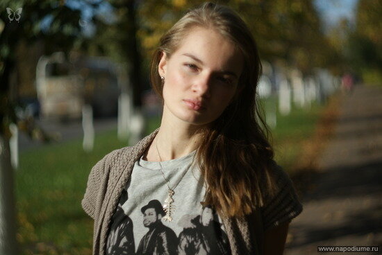 Kseni Matveeva's photo