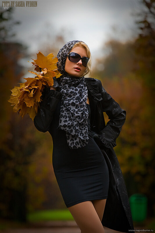 Inna Storozenko's photo
