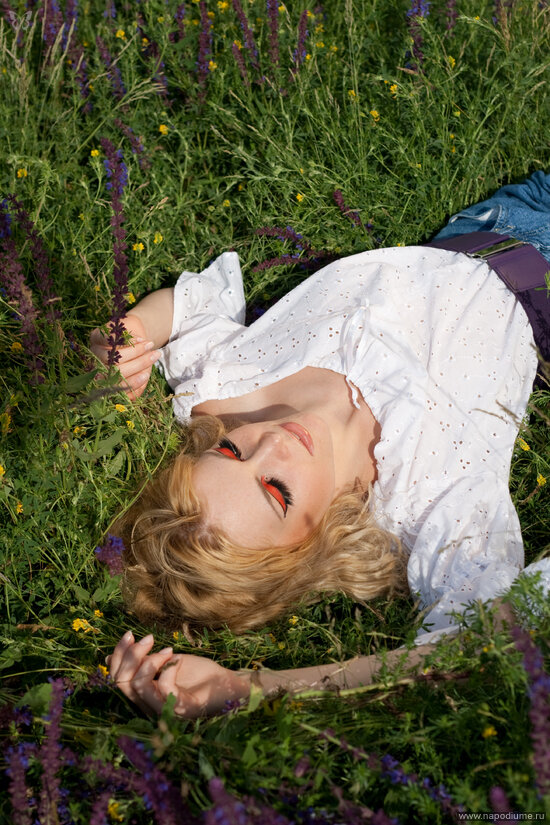 Foto Ksenia Homutenko