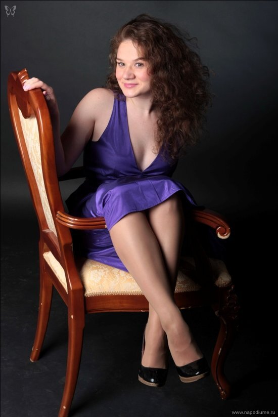 Marina Barsukova's photo
