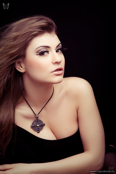 Anuta Zavojskaa's photo
