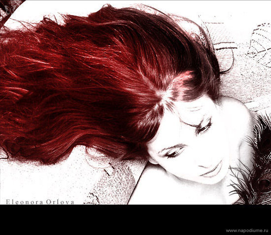 Фото Eleonora Orlova