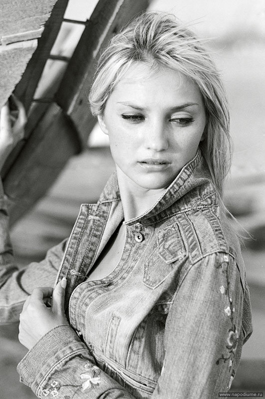 Alisia Voos's photo