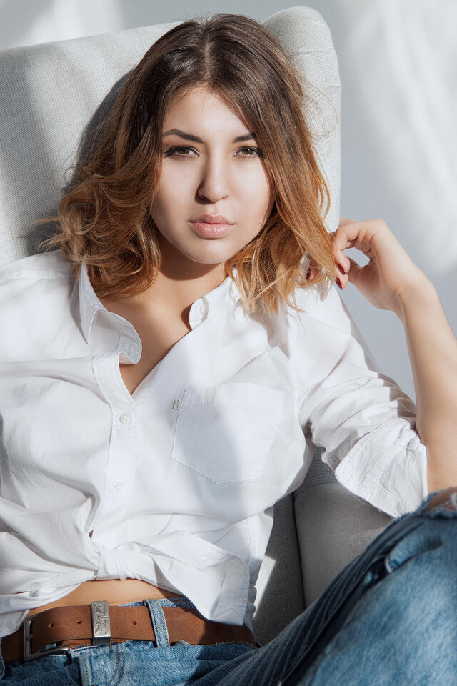 Evgeniya Lezina's photo