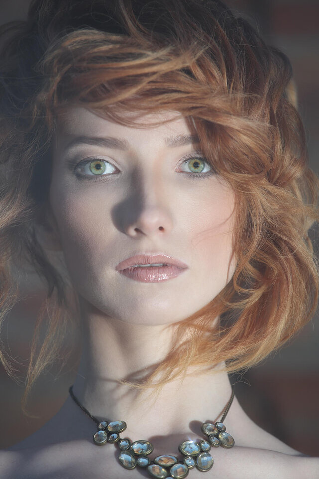 Foto Olesya Kargina