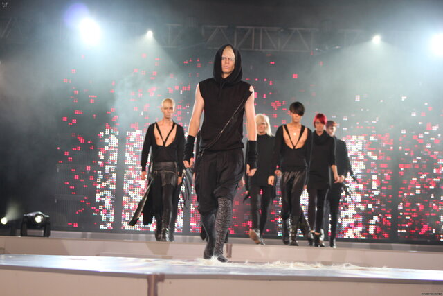 Yarik Chemeris's photo