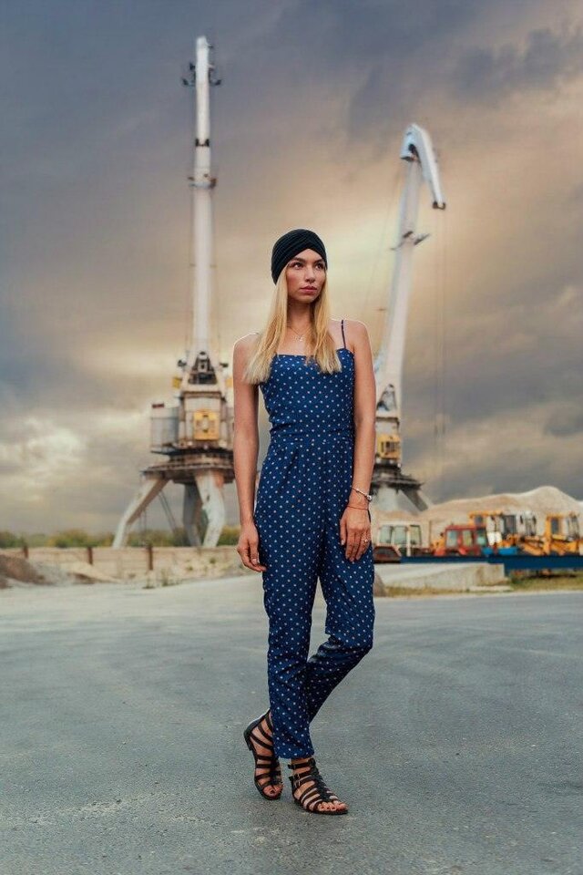 Фото Кристина Еремчик