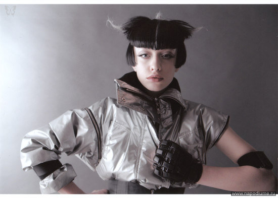 Anastasia Klimenko's photo