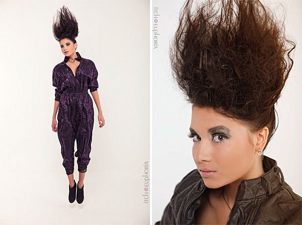 Anastasiya Efimova's photo