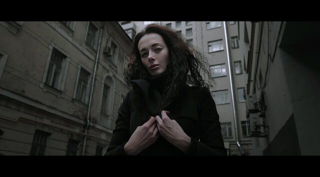Elena Sever'anova's photo