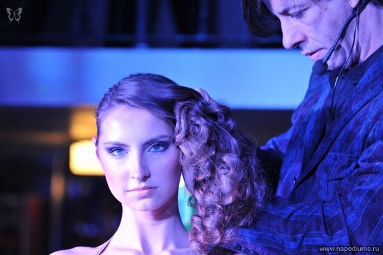 Revlon Proffesional