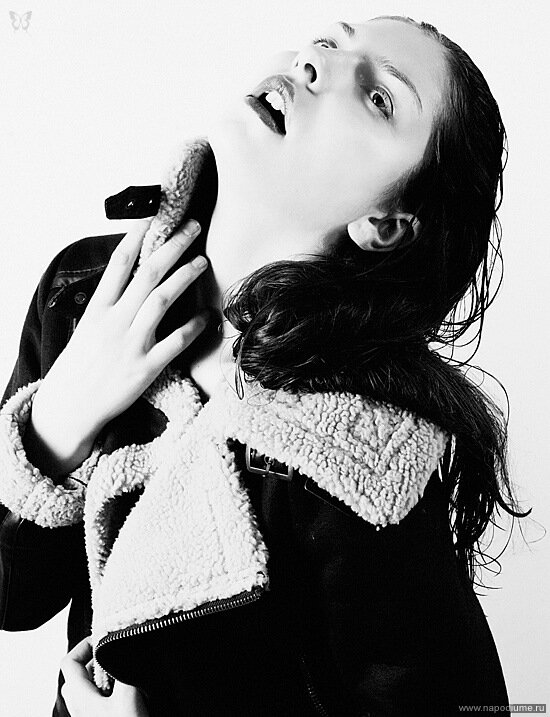 Karina Subina's photo