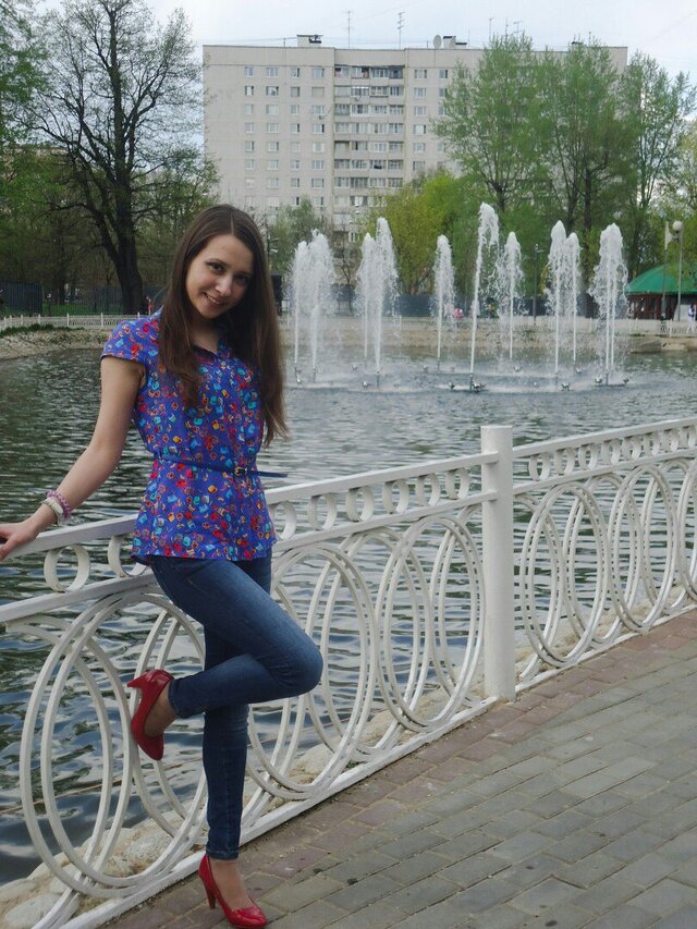 Фото Динара Саляхова
