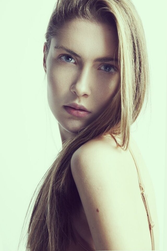 Masha Kalinina's photo