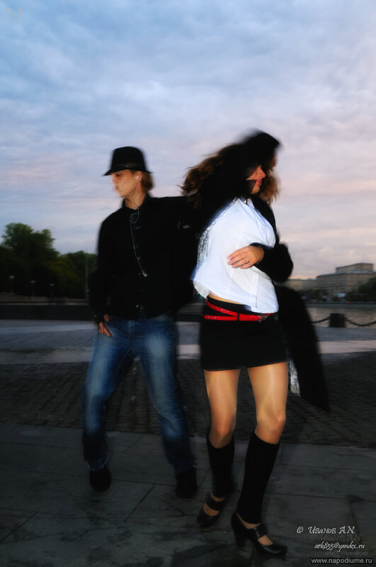 Foto Arkadij Ivanov
