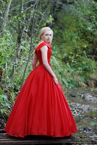 Rimma Khiroolova's photo