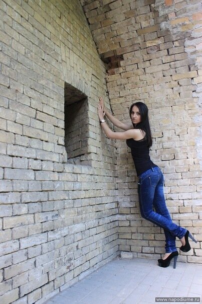 Aleksandra Sevcenko's photo