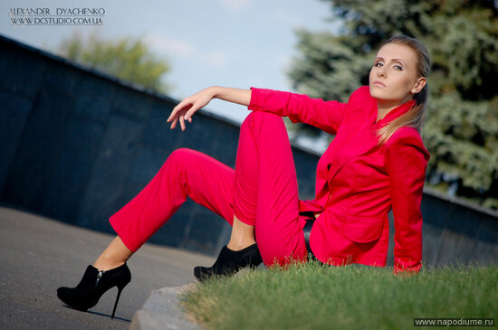 Фото Aleksandr D'acenko