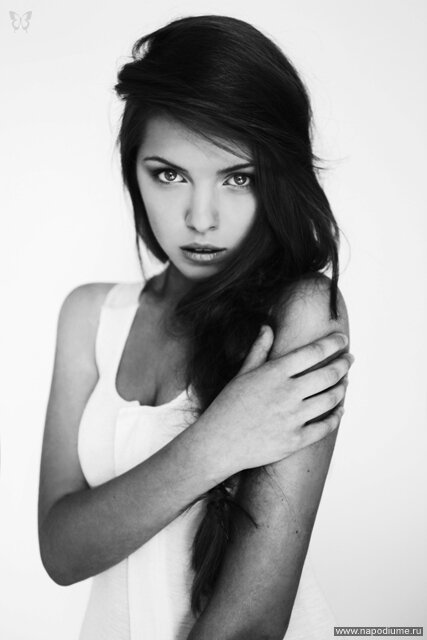 Lena Vasilevskaa's photo