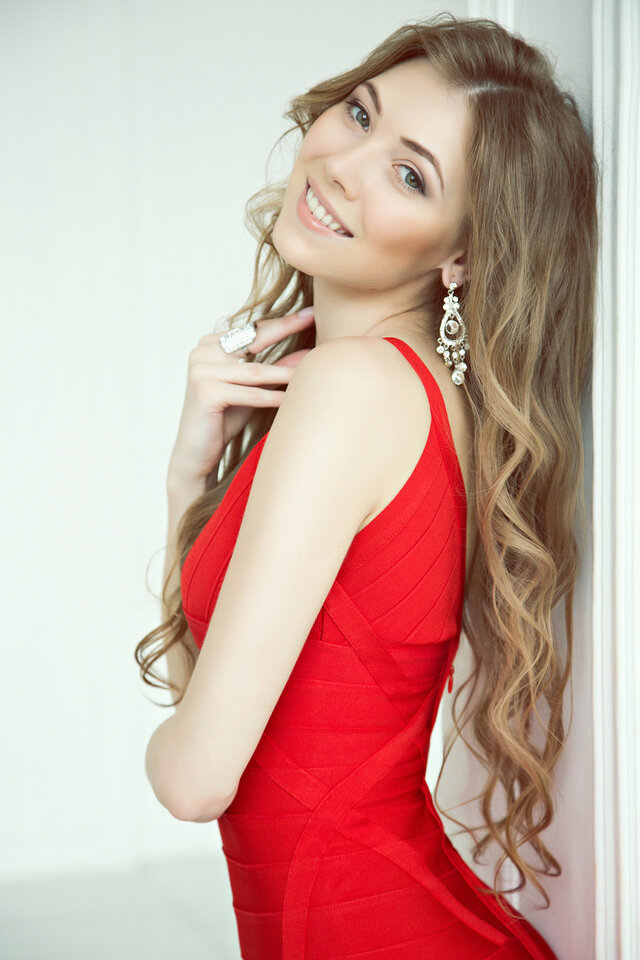 Катерина Болингер's photo