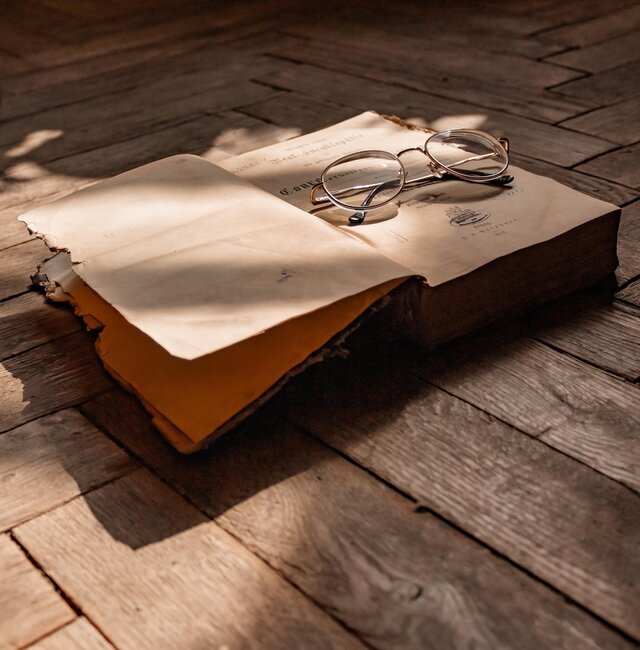 Anastasia Borisova's photo