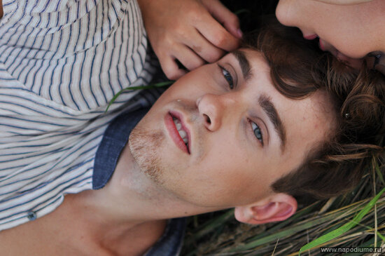 Sergej Volkov's photo
