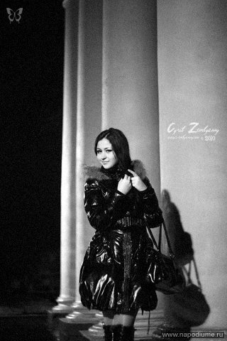 Katerina Infinity's photo