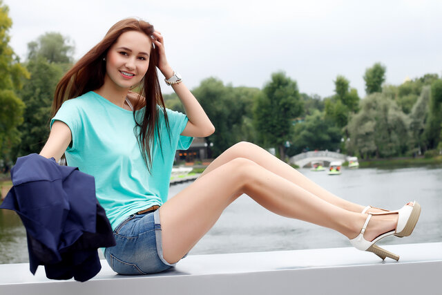 Фото Svetlana Sally Ignatyeva