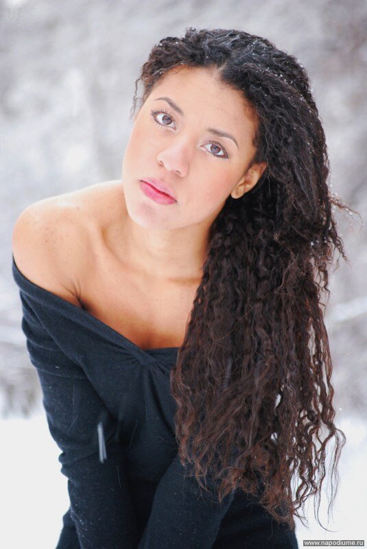 Diana Kavo's photo
