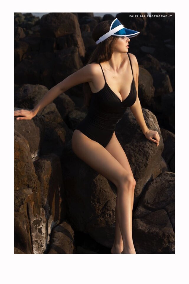 Vitalija Pustovit's photo