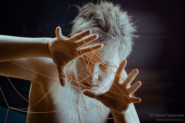 Фото Vadim Nagaev