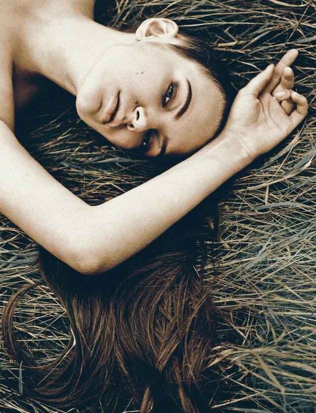 照片Victoria Kozlowa
