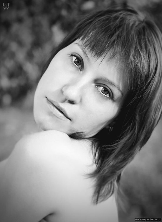 Ekaterina Solankina's photo