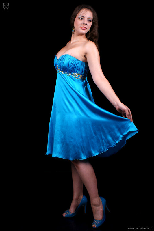 Фото Luiza Dzi