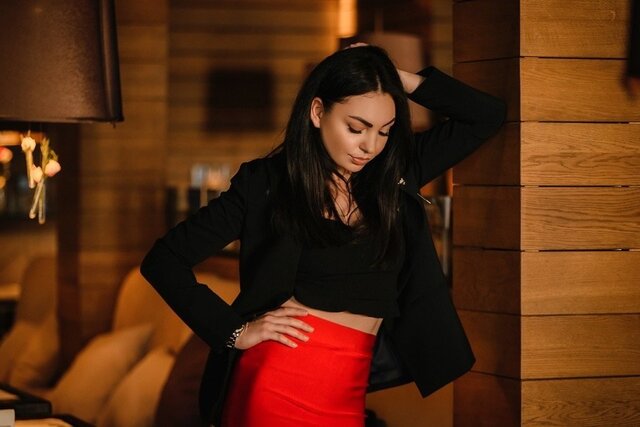 Foto Julija Bretanchuk