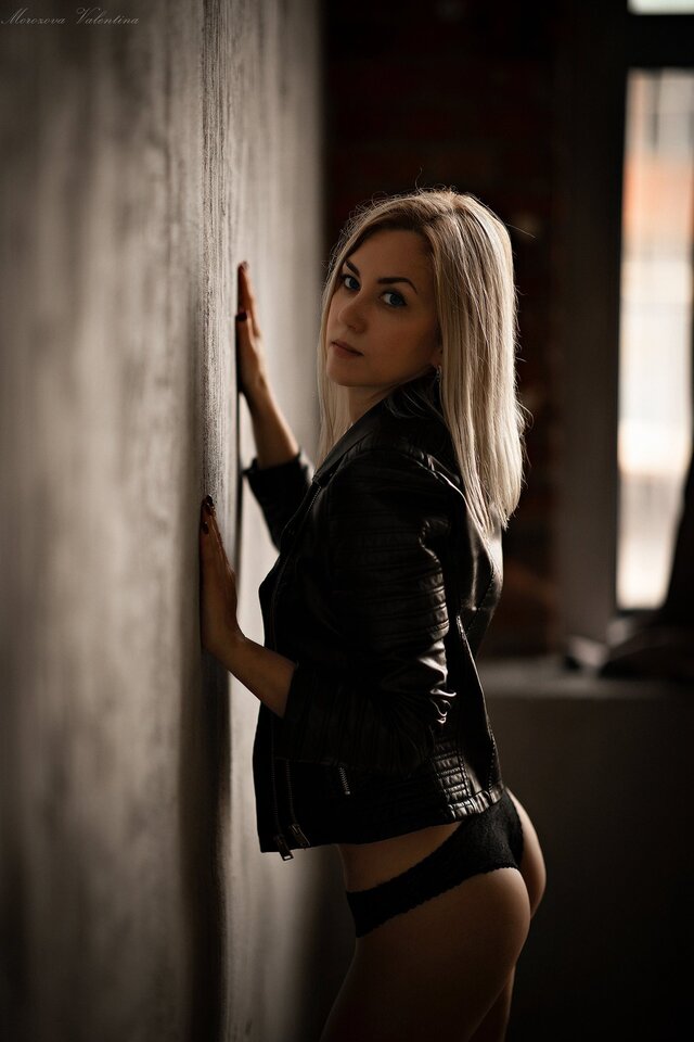 Natalija Elsukova's photo