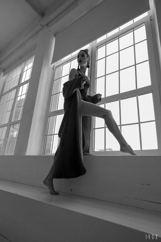 Foto Ekaterina Struk