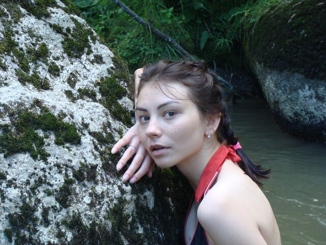 Foto Ulia Gubko
