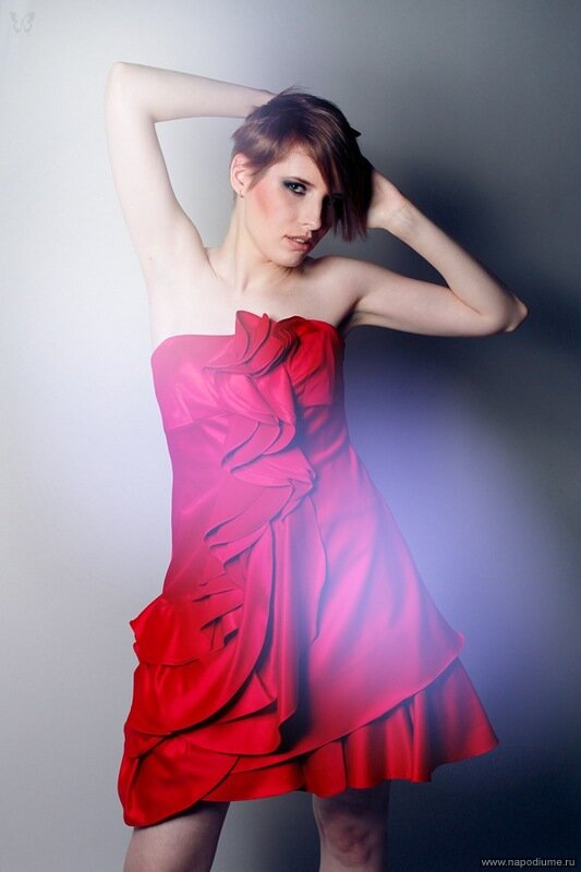 Tat'ana Kolesova's photo
