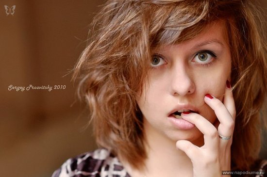 Ksenia Lihaceva's photo
