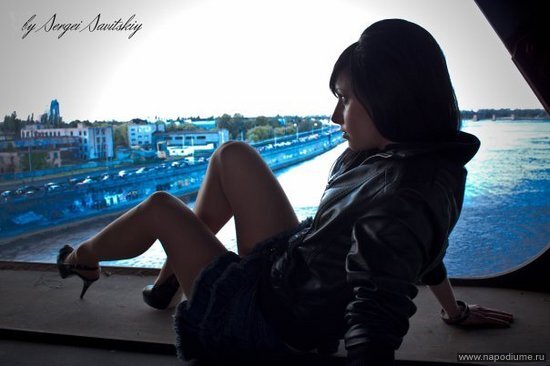 Valeria Toshoporan's photo