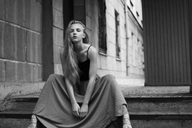 Фото Evgeniya