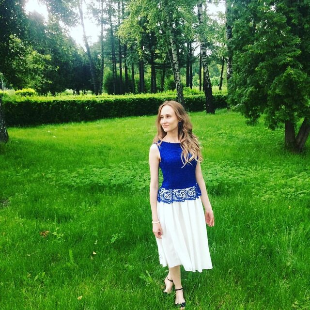 Фото Olya ef.oliiy Efimova