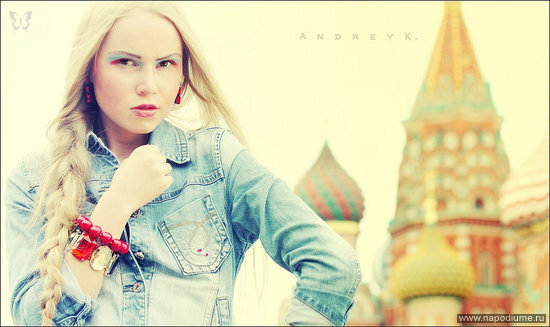 Andrej Rajskij's photo