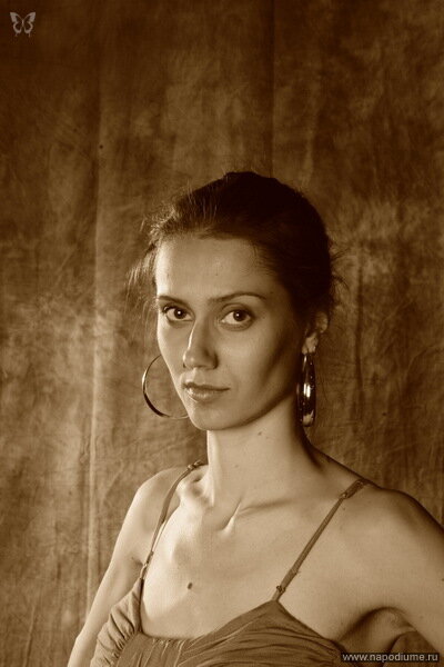 Valeriya Melnik's photo