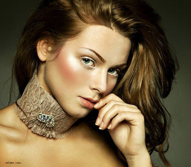 Viktoria Dolc's photo