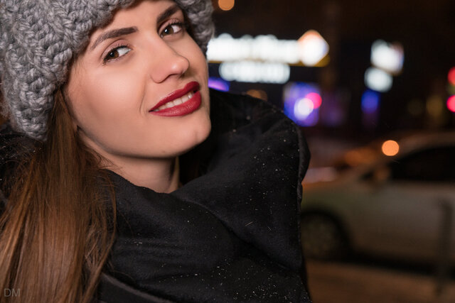 David M's photo
