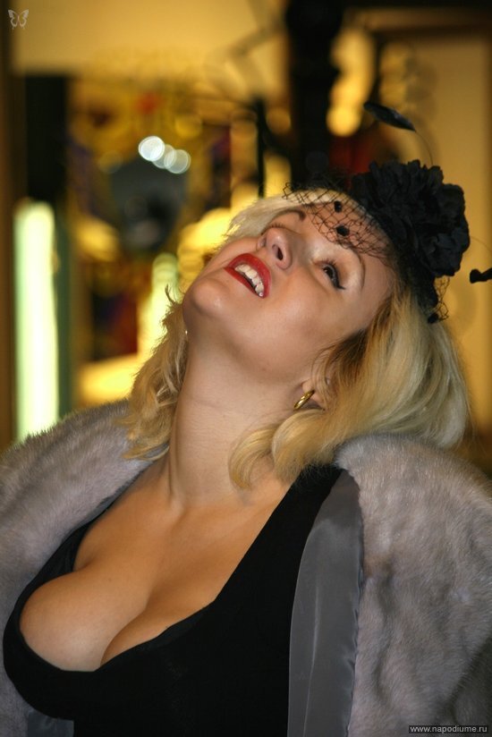 Foto Alexey Bobrovskiy